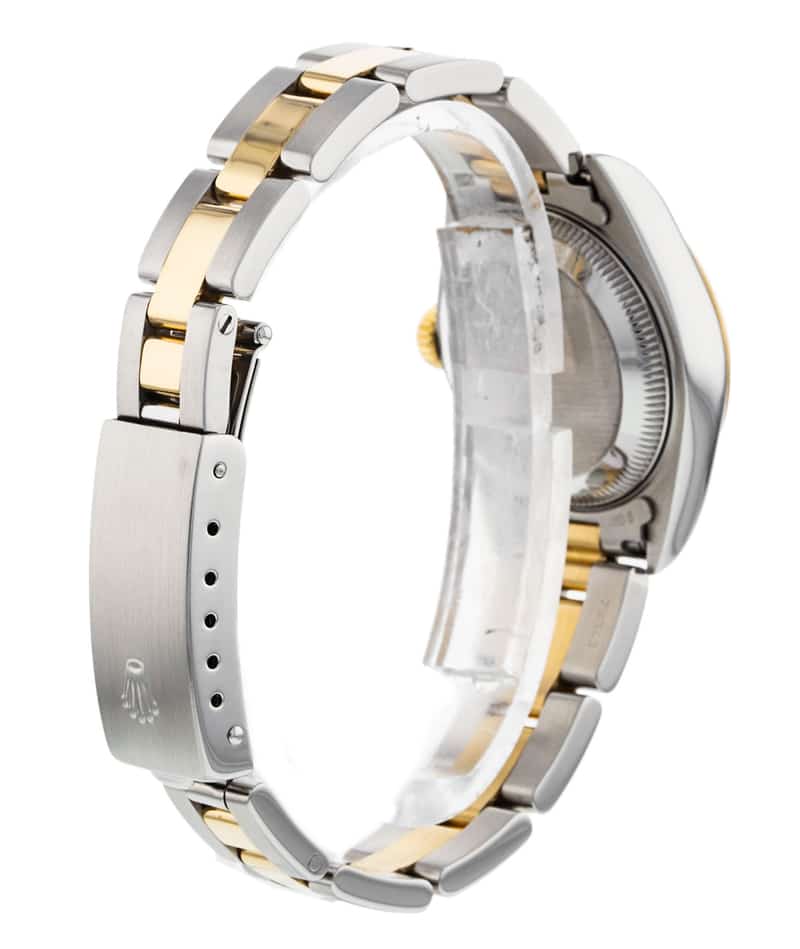 Rolex Datejust Lady 69163